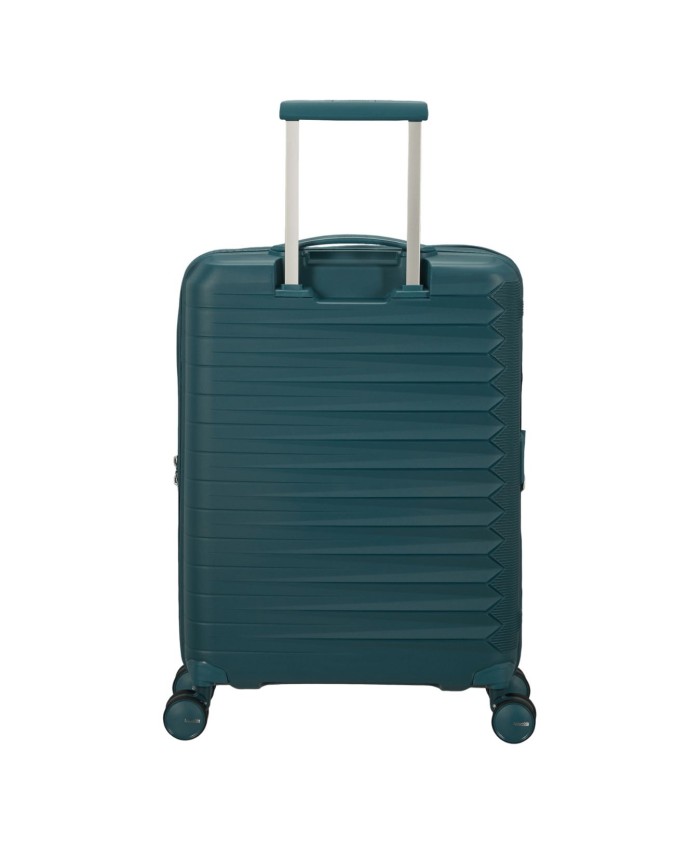  American Tourister - Trolley cabina espandibile in