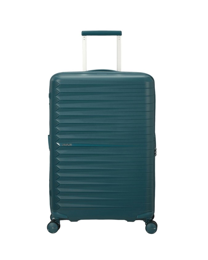  American Tourister - Trolley medio espandibile in