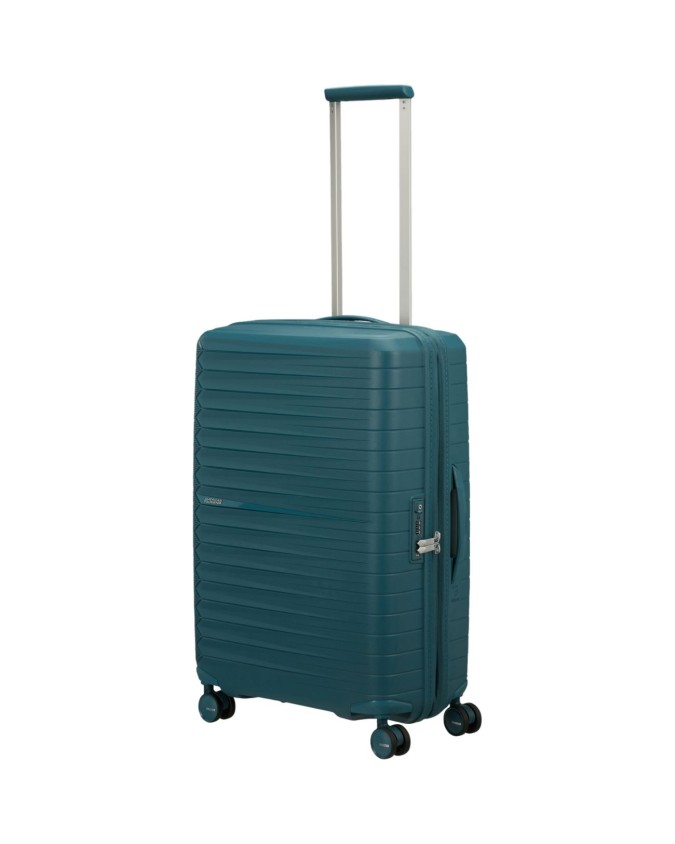  American Tourister - Trolley medio espandibile in