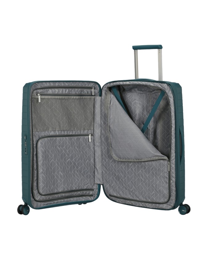  American Tourister - Trolley medio espandibile in