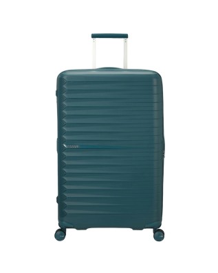  American Tourister - Trolley grande espandibile in 2