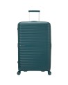  American Tourister - Trolley grande espandibile in
