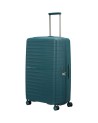  American Tourister - Trolley grande espandibile in