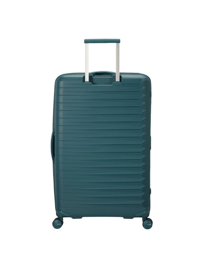  American Tourister - Trolley grande espandibile in