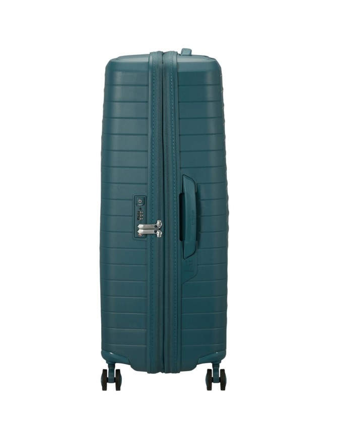  American Tourister - Trolley grande espandibile in