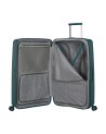  American Tourister - Trolley grande espandibile in