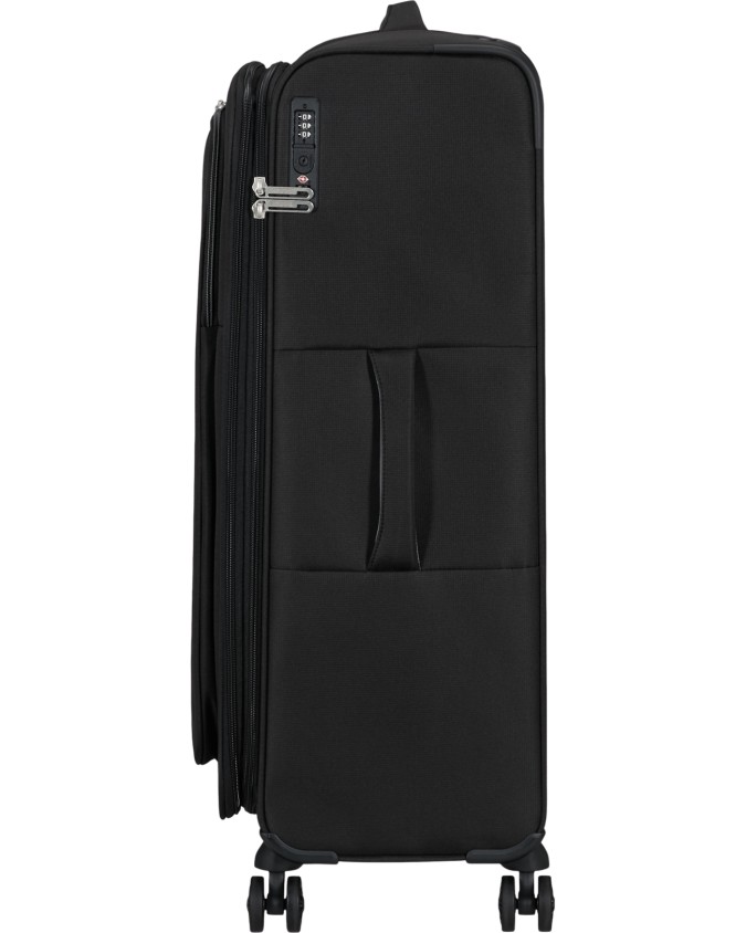  American Tourister - Trolley tg. 