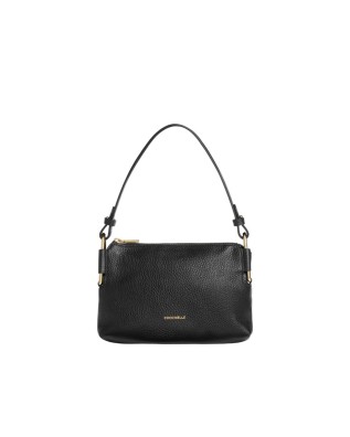 Coccinelle - Minibag in pelle con manico singolo Rebekka
