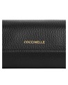  Coccinelle - Porta bijioux in pelle medio Jewelry Box