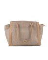 Ynot - Shopping bag a spalla in pvc Lux