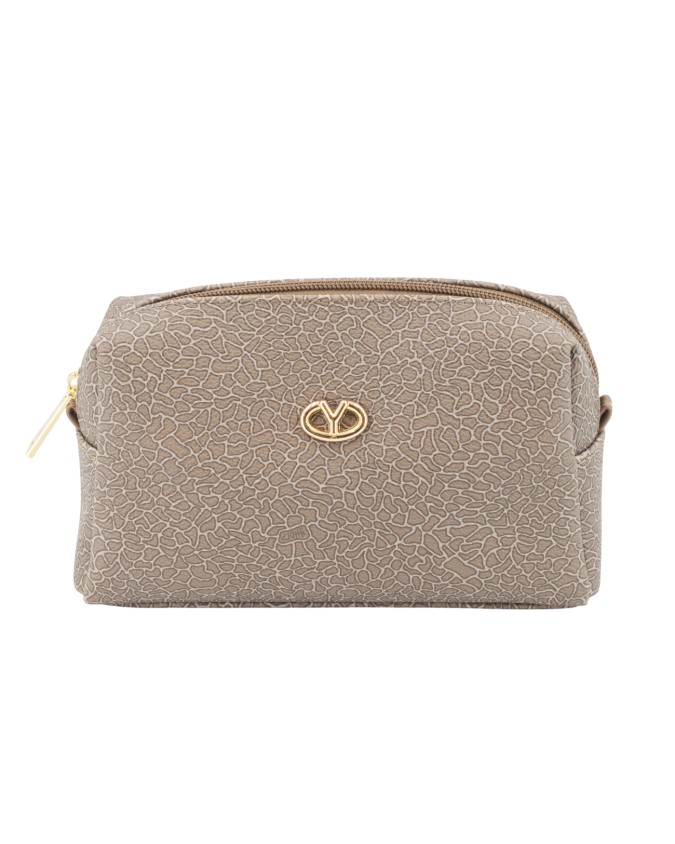  Ynot - Beauty case piccolo in pvc Lux