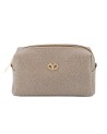  Ynot - Beauty case piccolo in pvc Lux