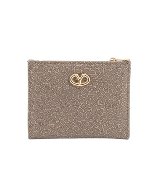 Ynot - Portafoglio piccolo donna in pvc Lux
