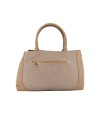 Ynot - Tote bag in pvc Large con tracolla Lux