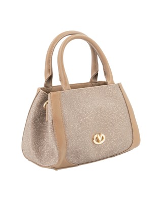  Ynot - Borsa tote small in pvc con tracolla Lux 2