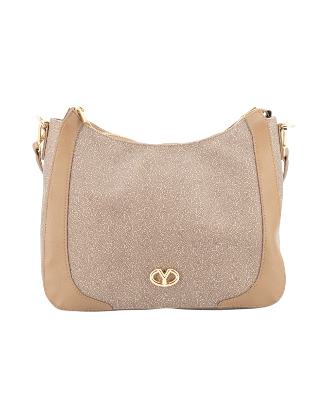 Ynot - Borsa a spalla hobo in pvc Lux
