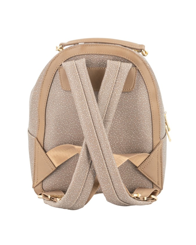 Ynot - Zaino donna in pvc Lux