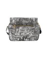 Ynot - Borsa a tracolla postina in ecopelle Aeterna