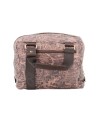  Ynot - Borsa bauletto in pvc fantasia città Gum