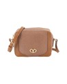  Ynot - Borsa a tracolla camera bag in pvc Lux