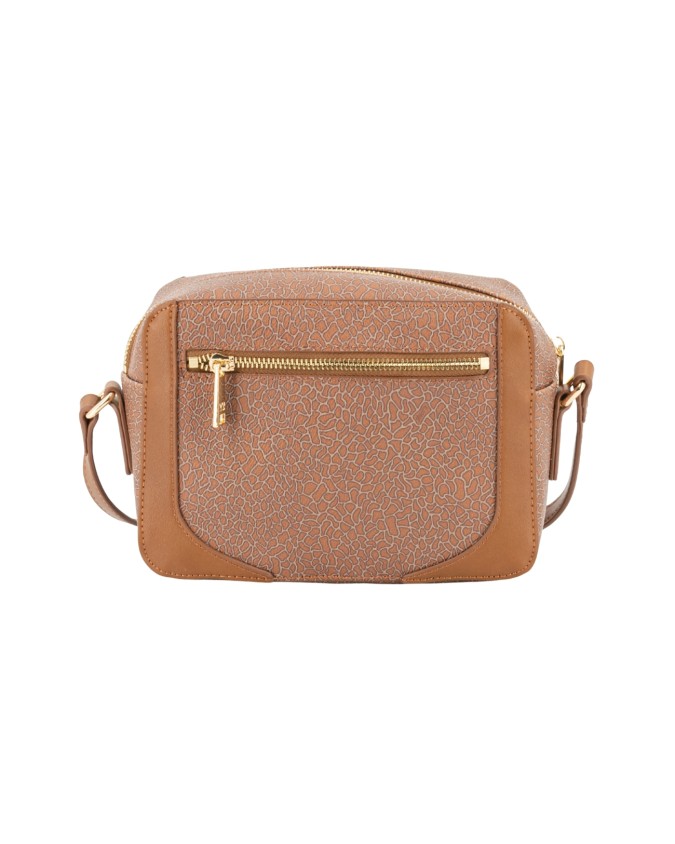  Ynot - Borsa a tracolla camera bag in pvc Lux