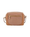  Ynot - Borsa a tracolla camera bag in pvc Lux