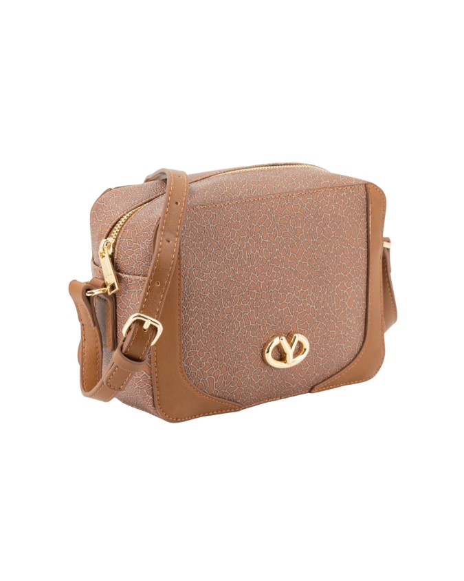  Ynot - Borsa a tracolla camera bag in pvc Lux