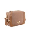 Ynot - Borsa a tracolla camera bag in pvc Lux
