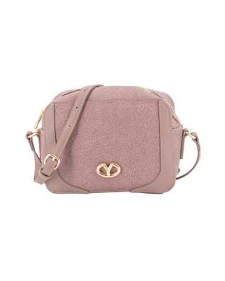 Ynot - Lux PVC Camera Bag (Shoulder Bag) - MOUVE