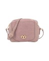  Ynot - Borsa a tracolla camera bag in pvc Lux