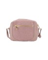  Ynot - Borsa a tracolla camera bag in pvc Lux