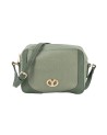  Ynot - Borsa a tracolla camera bag in pvc Lux