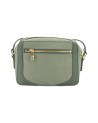  Ynot - Borsa a tracolla camera bag in pvc Lux