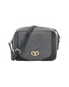  Ynot - Borsa a tracolla camera bag in pvc Lux