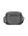  Ynot - Borsa a tracolla camera bag in pvc Lux