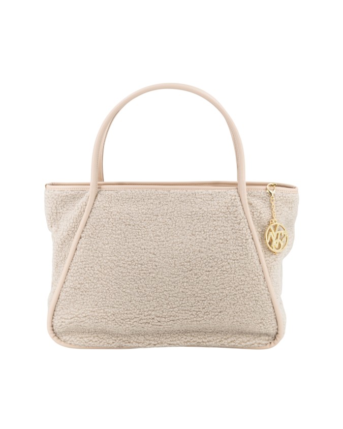 Ynot - Shopping bag grande in poliestere Dreaming