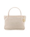 Ynot - Shopping bag grande in poliestere Dreaming