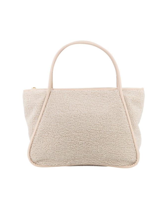Ynot - Shopping bag grande in poliestere Dreaming