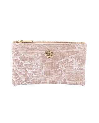 Ynot - Pochette media donna in pvc Aeterna
