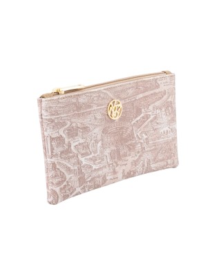 Ynot - Pochette media donna in pvc Aeterna 2