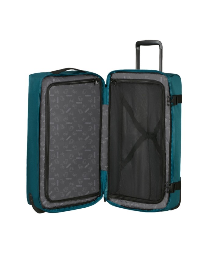  American Tourister - Borsone/Trolley con ruote 68 cm in