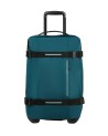  American Tourister - Borsone/Trolley con ruote 55 cm in
