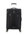  American Tourister - Trolley espandibile in poliestere