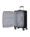  American Tourister - Trolley espandibile in poliestere