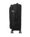  American Tourister - Trolley espandibile in poliestere