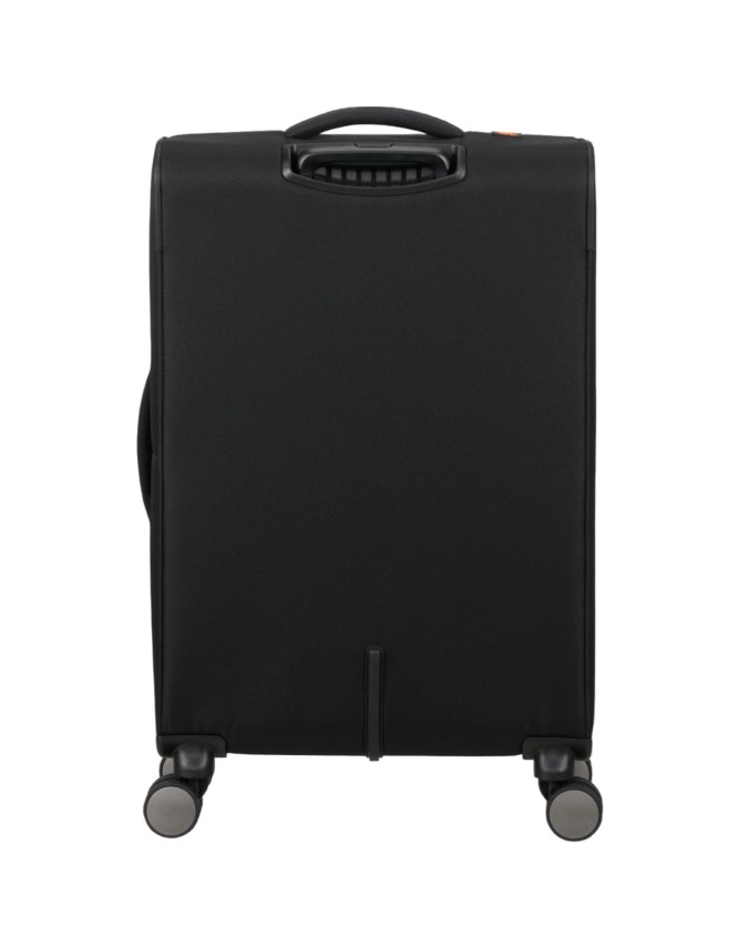  American Tourister - Trolley espandibile in poliestere