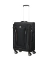  American Tourister - Trolley espandibile in poliestere
