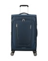  American Tourister - Trolley espandibile in poliestere