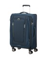  American Tourister - Trolley espandibile in poliestere