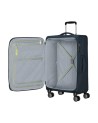  American Tourister - Trolley espandibile in poliestere
